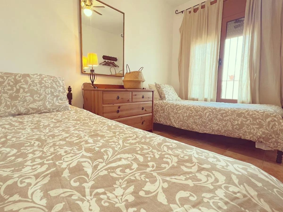 Villa Mas Blau Munt 滨海略雷特