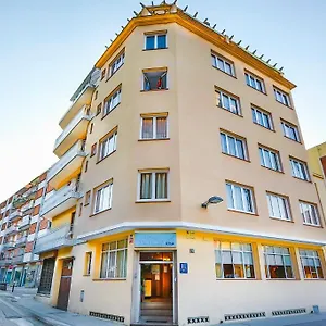 Affittacamere Santa Ana, Lloret de Mar