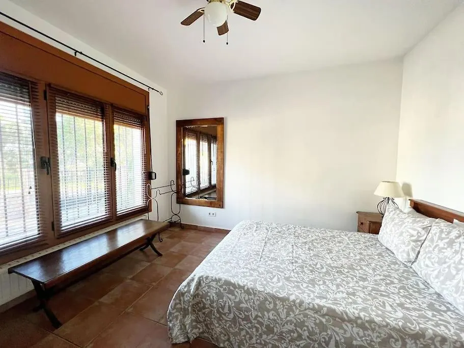 Villa Mas Blau Munt Lloret de Mar