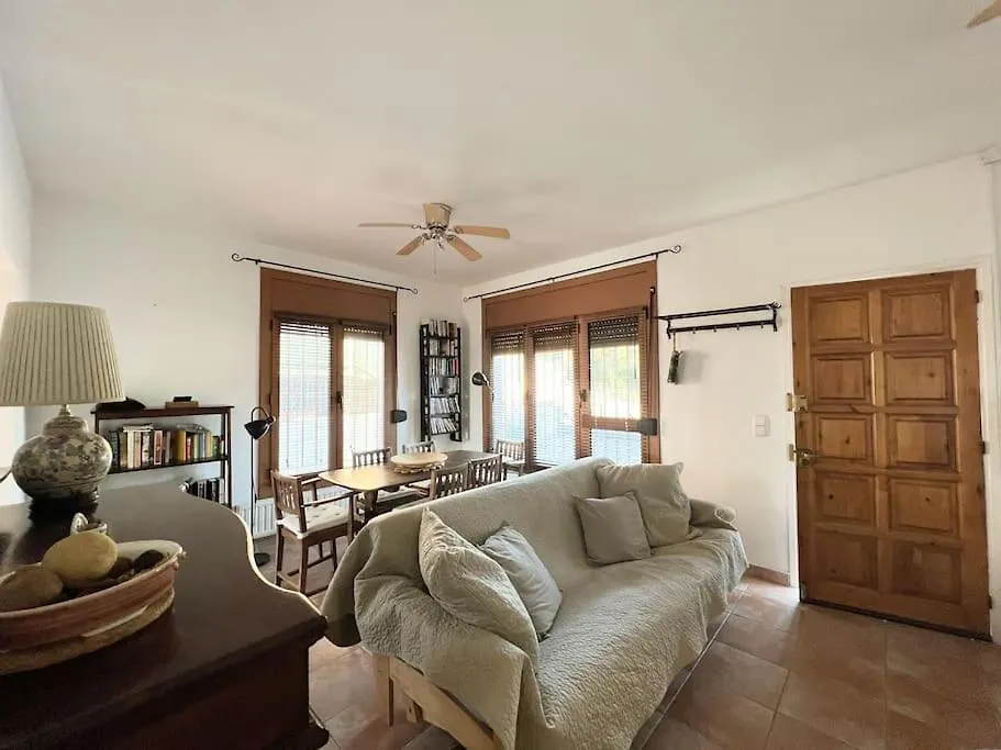 Villa Mas Blau Munt Lloret de Mar Španělsko