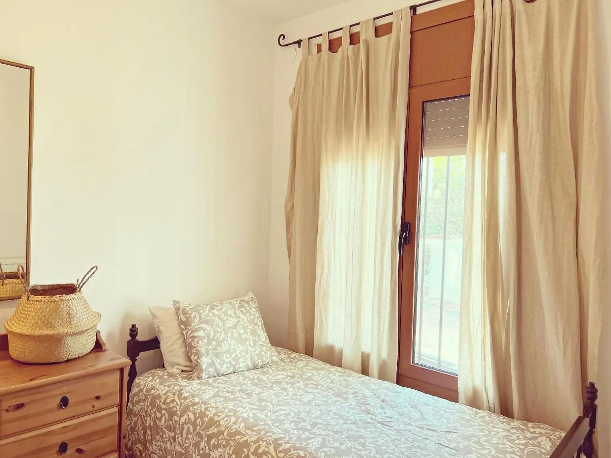 Villa Mas Blau Munt Lloret de Mar Španělsko